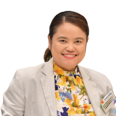 ผศ.ดร. รุ่งรวี เฉลิมศรีภิญโญรัช