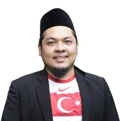 อิมรอน ซาเหาะ