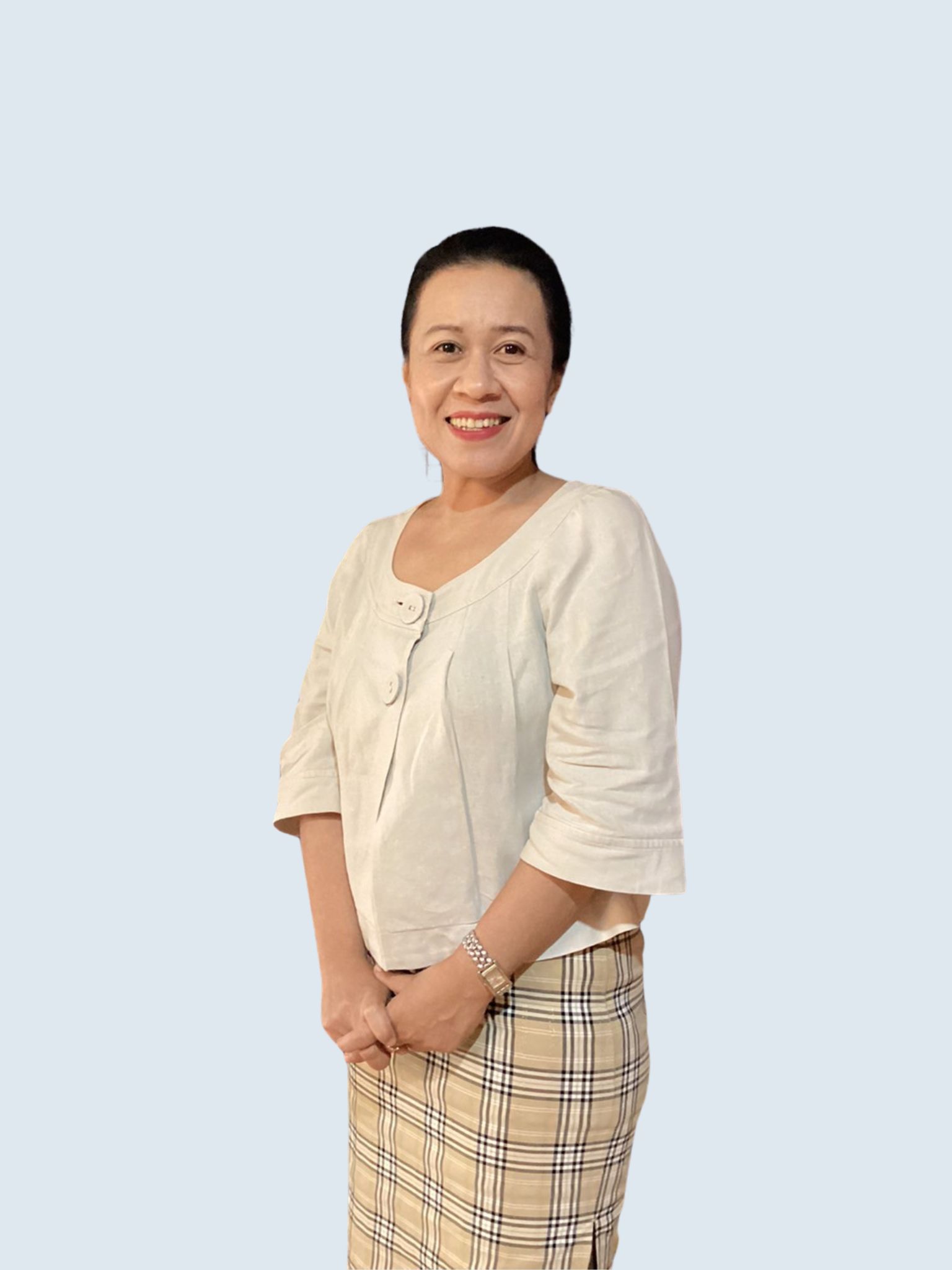 ผศ.ดร.กุสุมา กูใหญ่