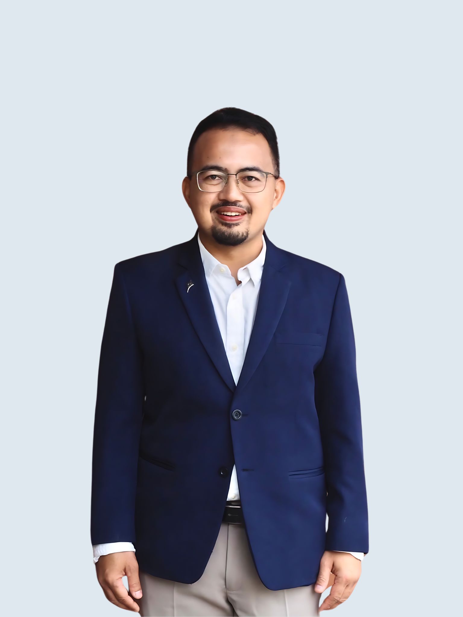 ดร.รุสตั้ม หวันสู